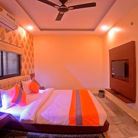 The Kashi Residency Varanasi Esterno foto