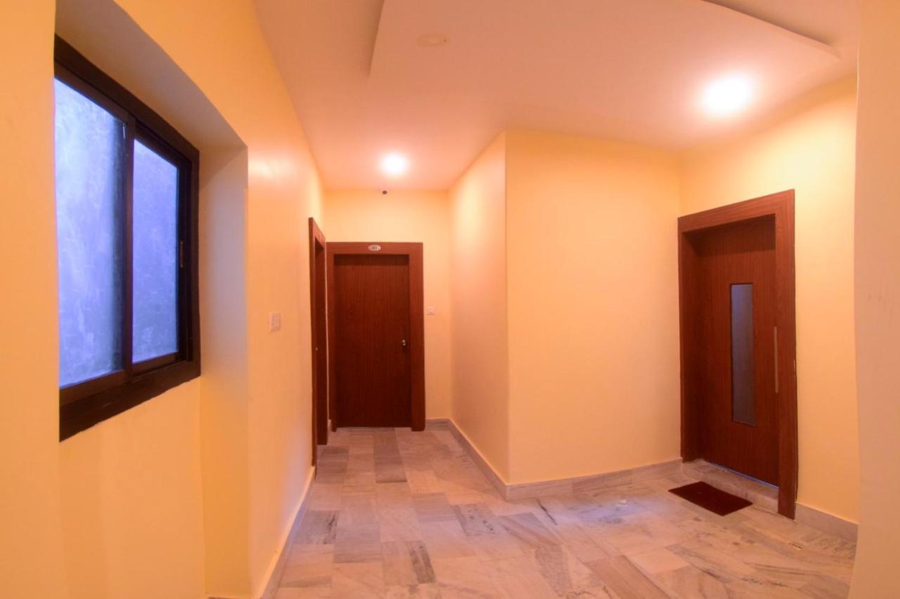 The Kashi Residency Varanasi Esterno foto